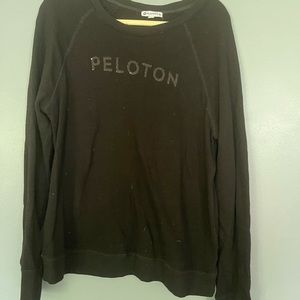 Peloton Sweatshirt
